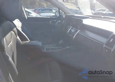 2022 Kia Sorento X-Line Ex из США, поврежденный, VIN 5XYRHDLF7NG091521